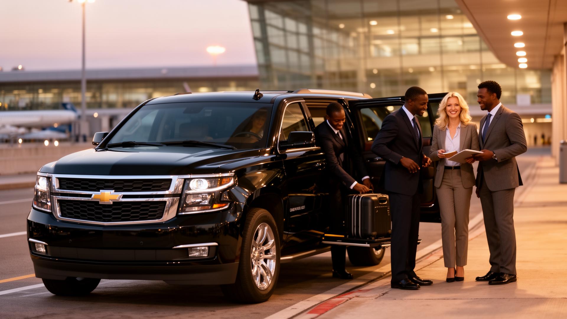Airport Transfers