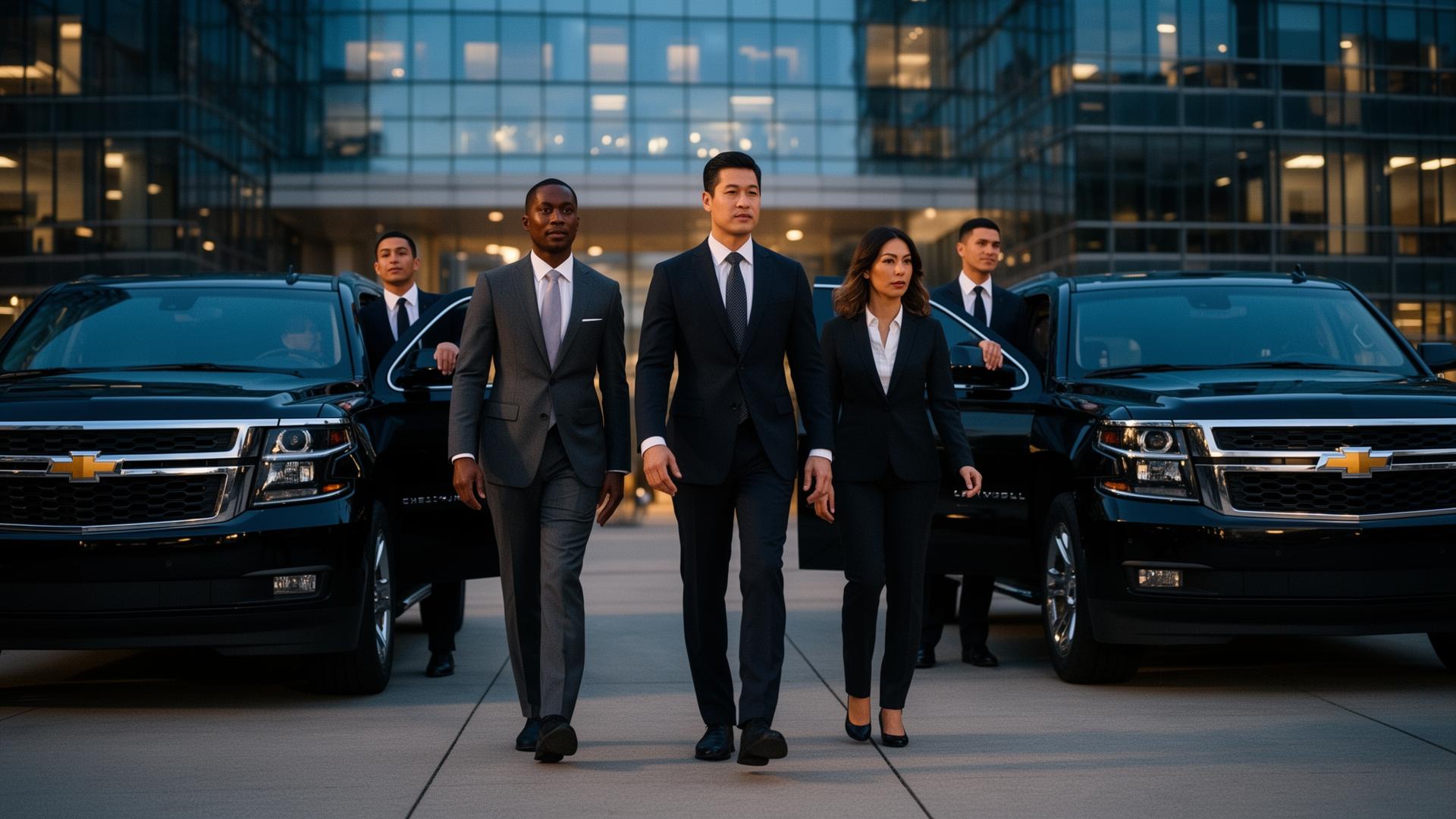 Corporate Travel