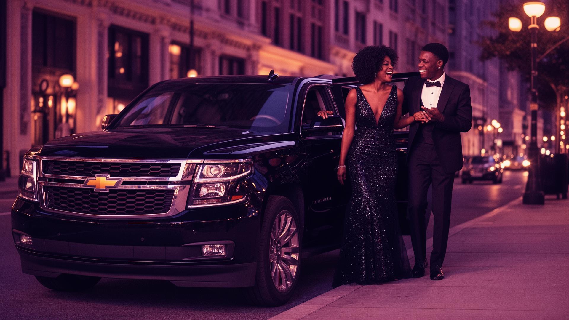 VIP Transportation